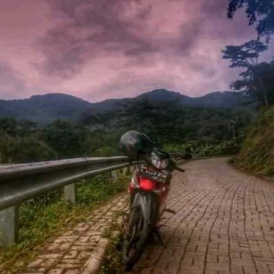 Gunung Pongkor