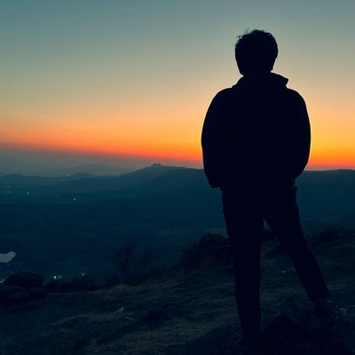 Sunrise With this view