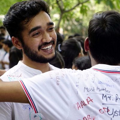 Capturing the Happiness😊 