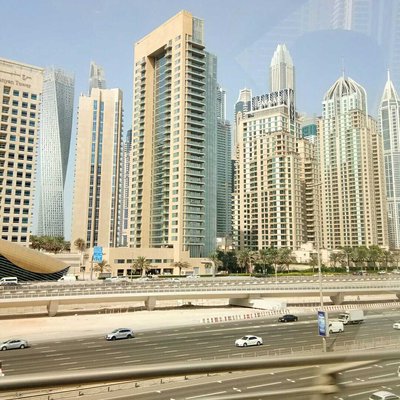 Beautiful Dubai 