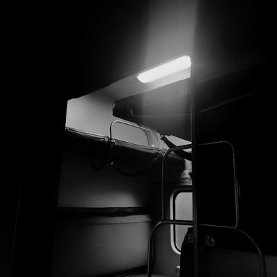 The Trainalogue (2)
