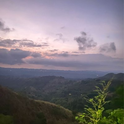 📍Mt. Batulao