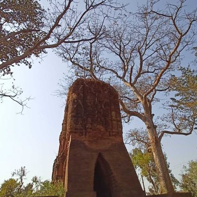 দেউল