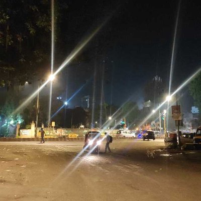 poisar kandivali, mumbai