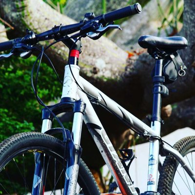 Greicy the best🚲