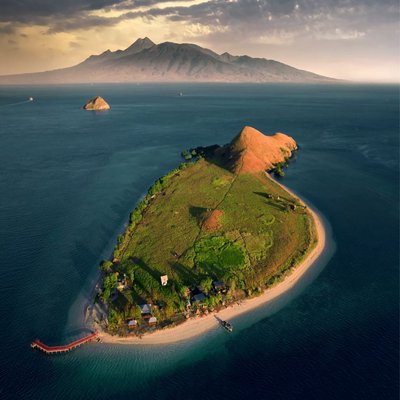 kENAWA ISLAND