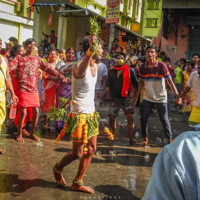 VEL VEL FESTIVAL 