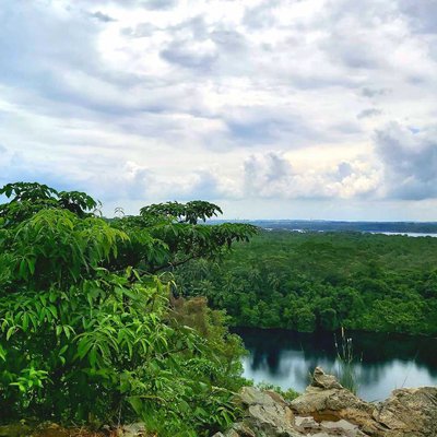 puaka hill