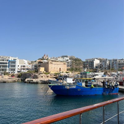 Mellieha, Malta 🇲🇹