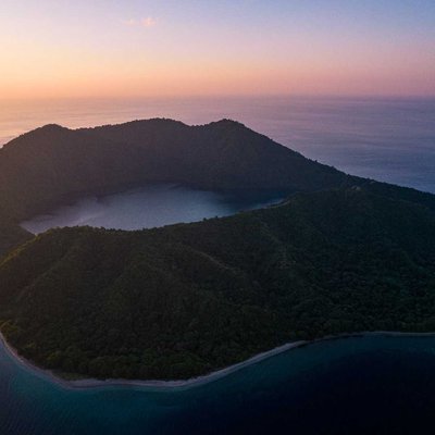 Satonda Island