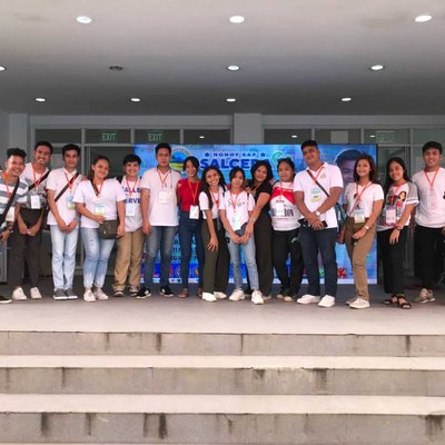 TAYO POLANGUI FACILITATORS 