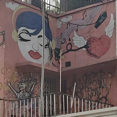 #GRAFFITI
