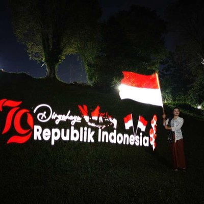 Dirgahayu Republik Indonesia ke 79