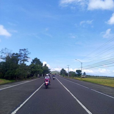 Roadtrip