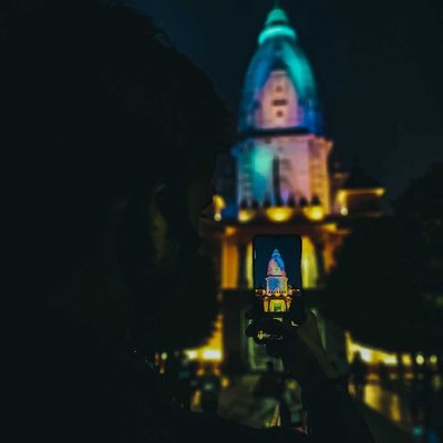 Vishwanath Mandir