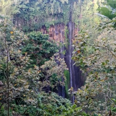 PANORAMA TUMPAK SEWU