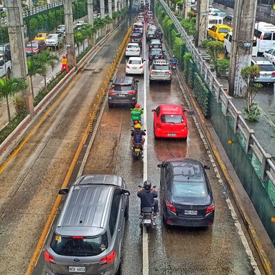 Edsa-Cubao📍