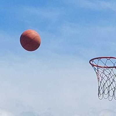Bola Basket