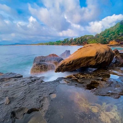 tenang yg menghanyutkan 