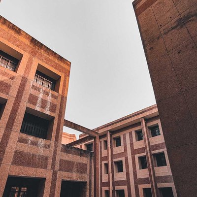 Architect 🌇