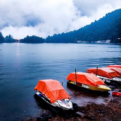 Telaga Sarangan