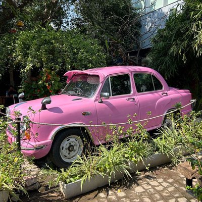 Vintage 🚗