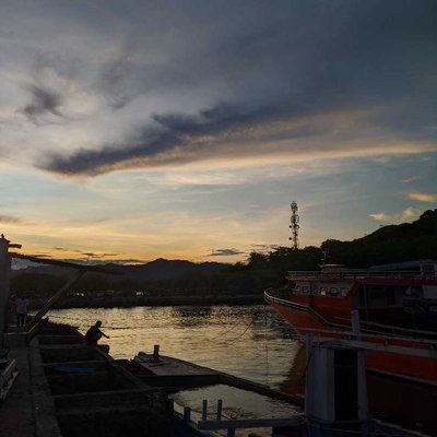 Memancing 