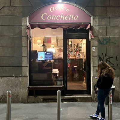 Conchetta