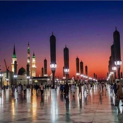 NABAWI