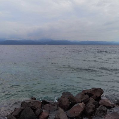 Pulau Halmahera