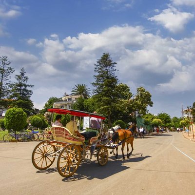 BÜYÜKADA