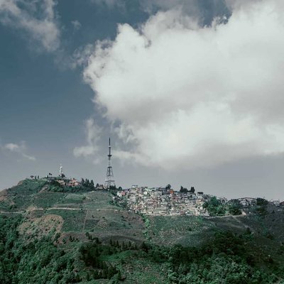 Kurseong, North Bengal❤️