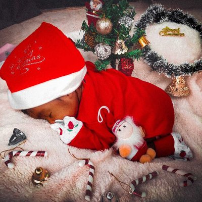 MERRY CHRISTMAS ❤️