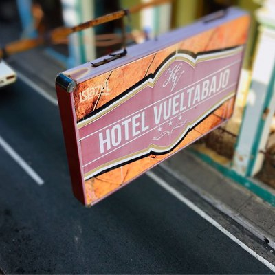Hotel Vueltabajo