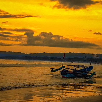 senja