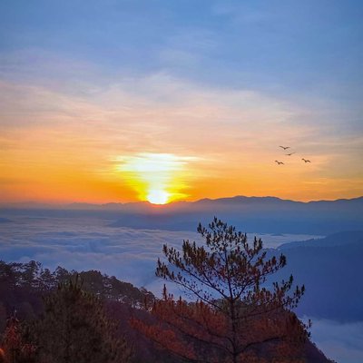 Beautiful Sagada ❤️