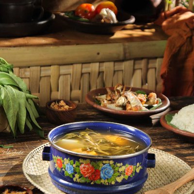 sayur asem