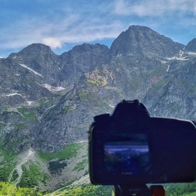 Photo time ⛰️📸🥰