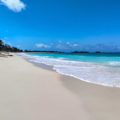Pantai Oesosole 