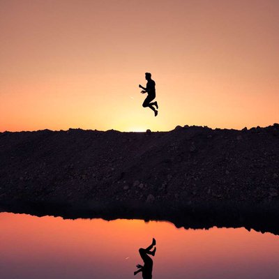jump 