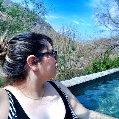 Termas de cacheuta 