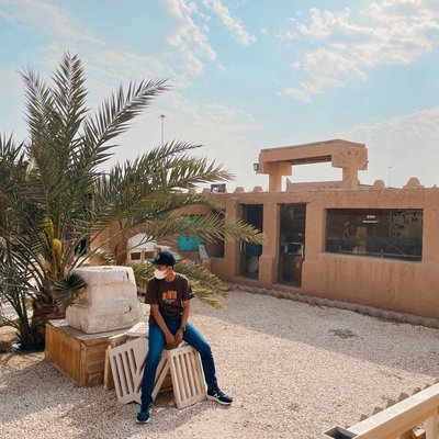 Alamoudi Museum
