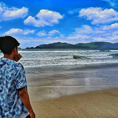 pulau merah Banyuwangi 