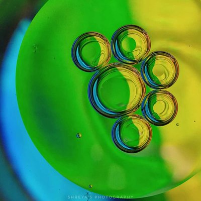 Creative Photography