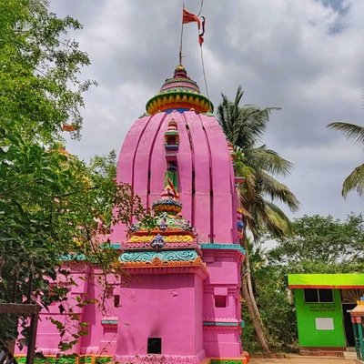 Biranchi Narayan Temple