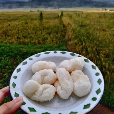 Citarasa & View Indah