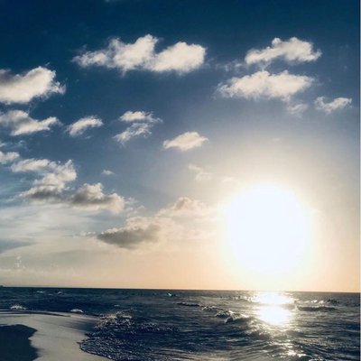 ☀️ 🌊 