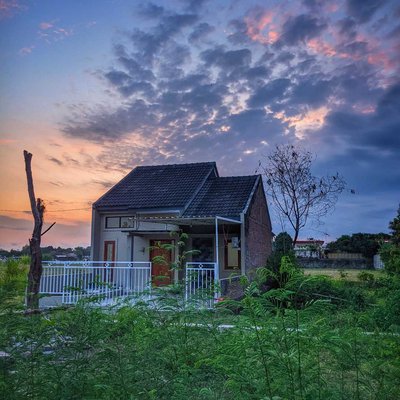 Rumah