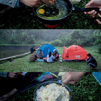 Camping Ceria