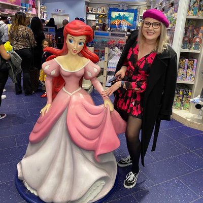 Princess Day